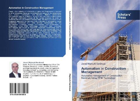 Automation in Construction Management