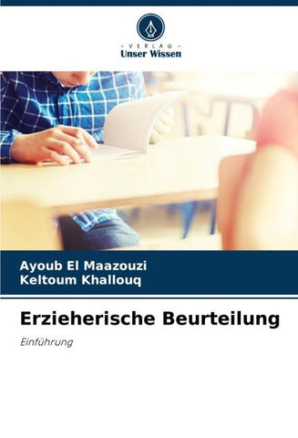 Erzieherische Beurteilung