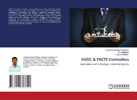 HVDC & FACTS Controllers
