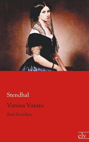 Vanina Vanini
