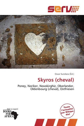 Skyros (cheval)