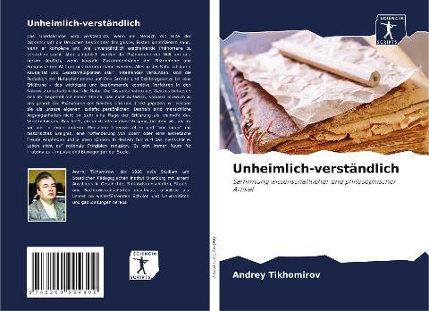 Unheimlich-verständlich