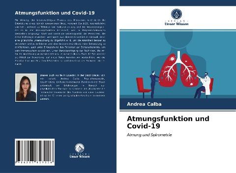 Atmungsfunktion und Covid-19