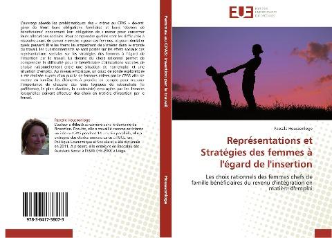 Représentations et Stratégies des femmes à l'égard de l'insertion