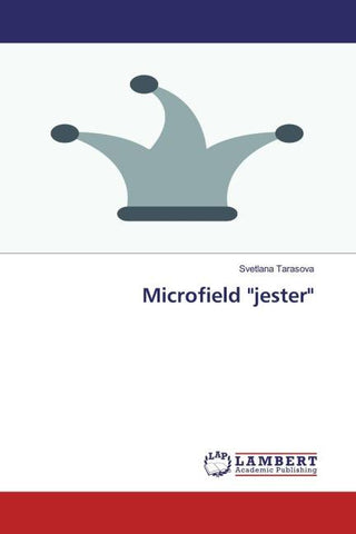 Microfield "jester"