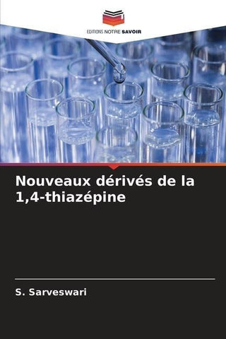 Nouveaux dérivés de la 1,4-thiazépine