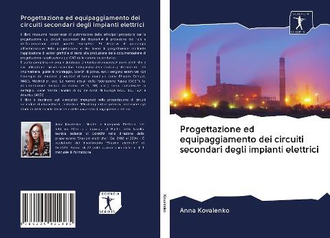 Progettazione ed equipaggiamento dei circuiti secondari degli impianti elettrici