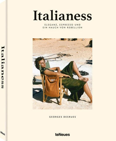 Italianess