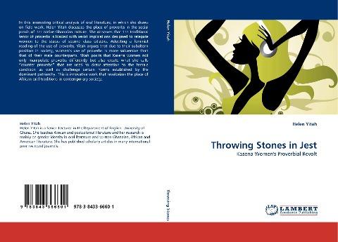 Throwing Stones in Jest
