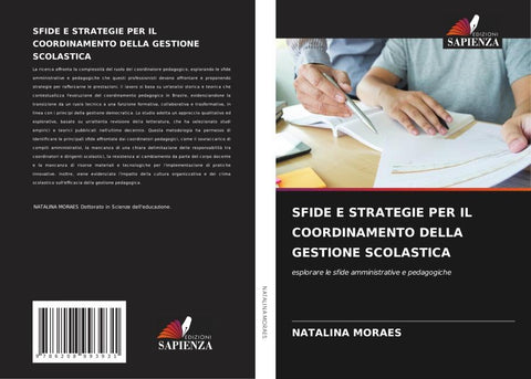 SFIDE E STRATEGIE PER IL COORDINAMENTO DELLA GESTIONE SCOLASTICA