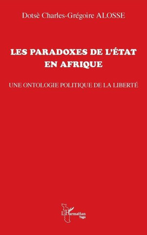 Les paradoxes de l'État en Afrique