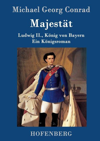 Majestät