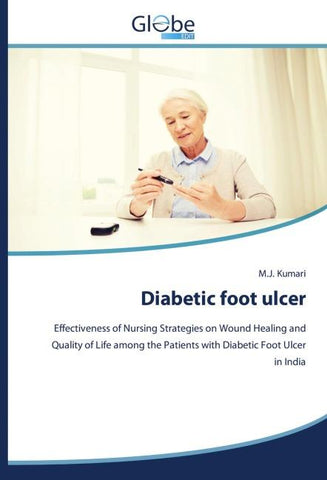 Diabetic foot ulcer