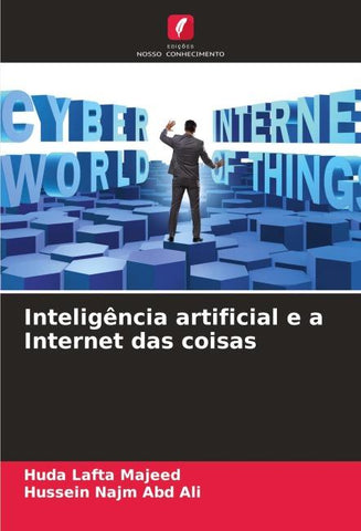 Inteligência artificial e a Internet das coisas