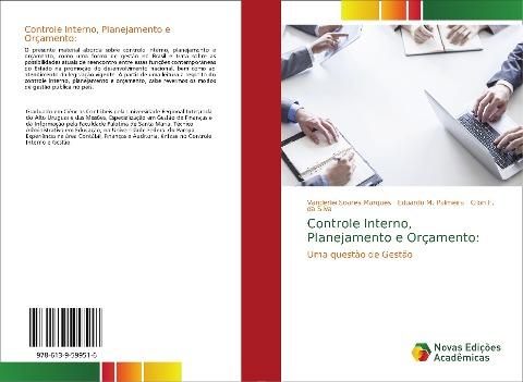 Controle Interno, Planejamento e Orçamento: