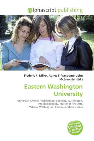 Eastern Washington University