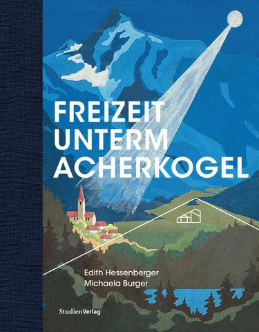 Freizeit unterm Acherkogel