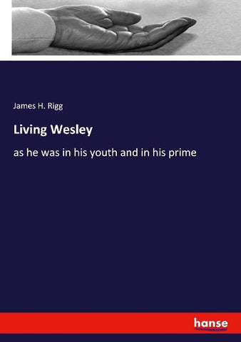 Living Wesley