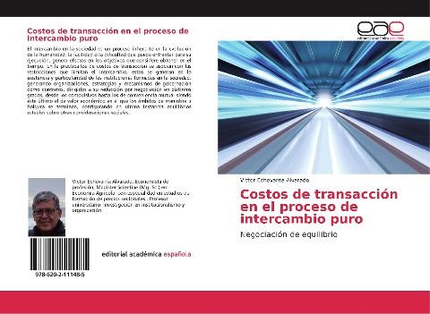 Costos de transacción en el proceso de intercambio puro