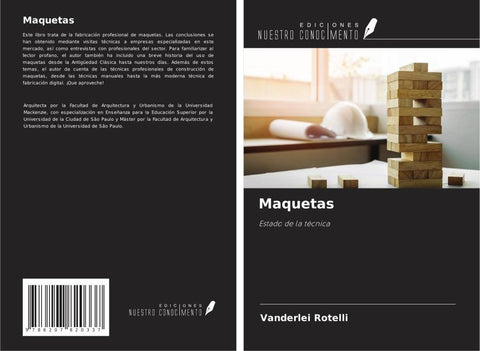 Maquetas