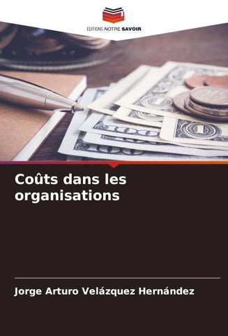 Coûts dans les organisations