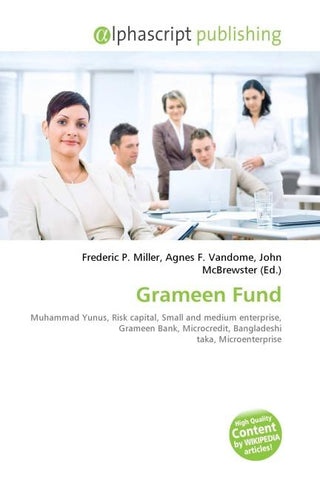 Grameen Fund
