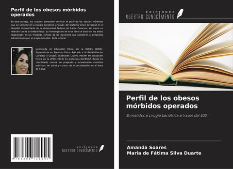 Perfil de los obesos mórbidos operados