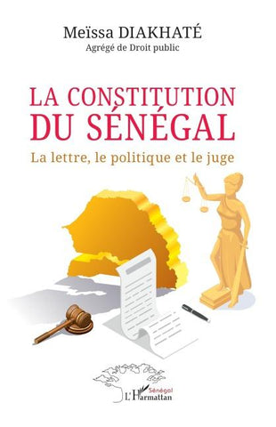 La constitution du Sénégal
