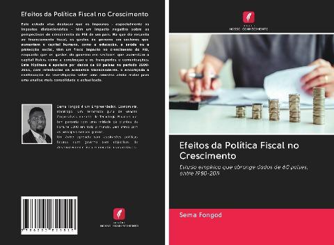 Efeitos da Política Fiscal no Crescimento