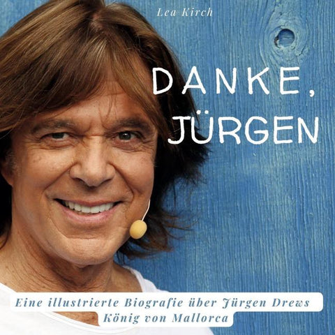 Danke, Jürgen