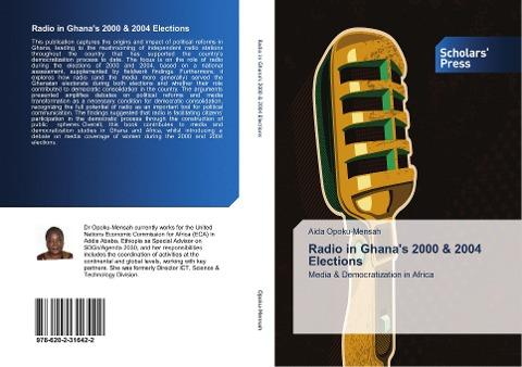 Radio in Ghana's 2000 & 2004 Elections