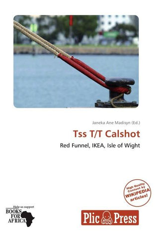 Tss T/T Calshot