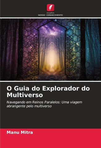 O Guia do Explorador do Multiverso