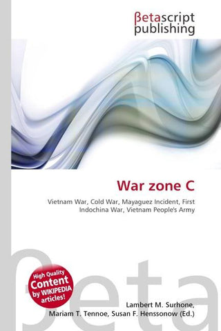 War zone C