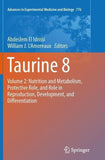 Taurine 8