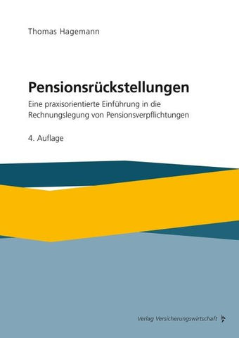 Pensionsrückstellungen