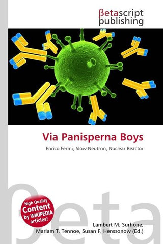 Via Panisperna Boys