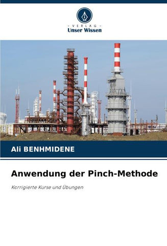 Anwendung der Pinch-Methode