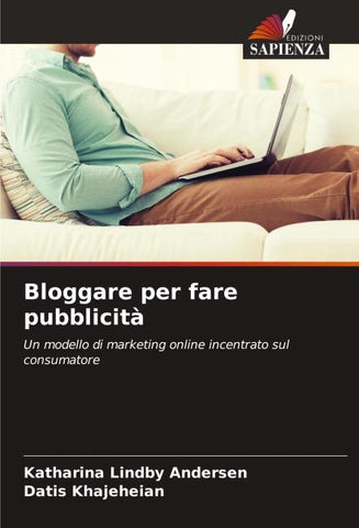 Bloggare per fare pubblicità