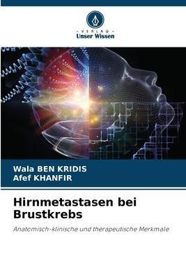Hirnmetastasen bei Brustkrebs