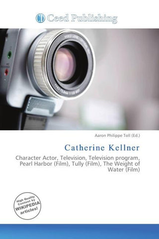 Catherine Kellner