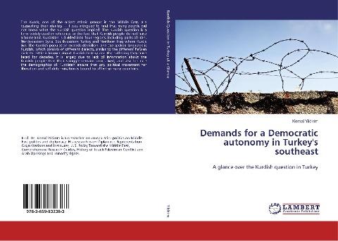 Demands for a Democratic autonomy in Turkey's southeast