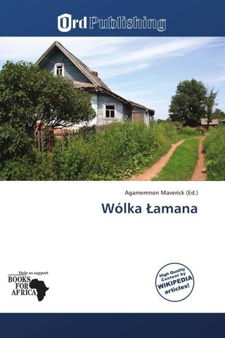 Wólka ¿amana
