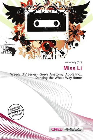 Miss Li