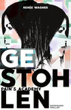 Pain's Academy 1