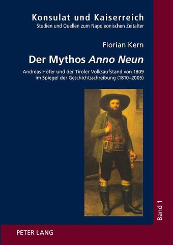 Der Mythos «Anno Neun»