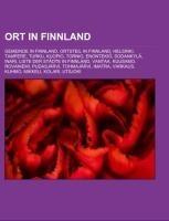 Ort in Finnland