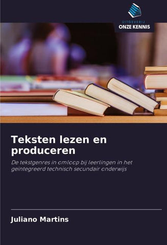 Teksten lezen en produceren