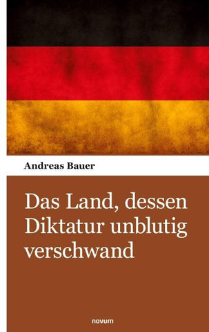 Das Land, dessen Diktatur unblutig verschwand