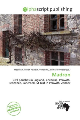 Madron